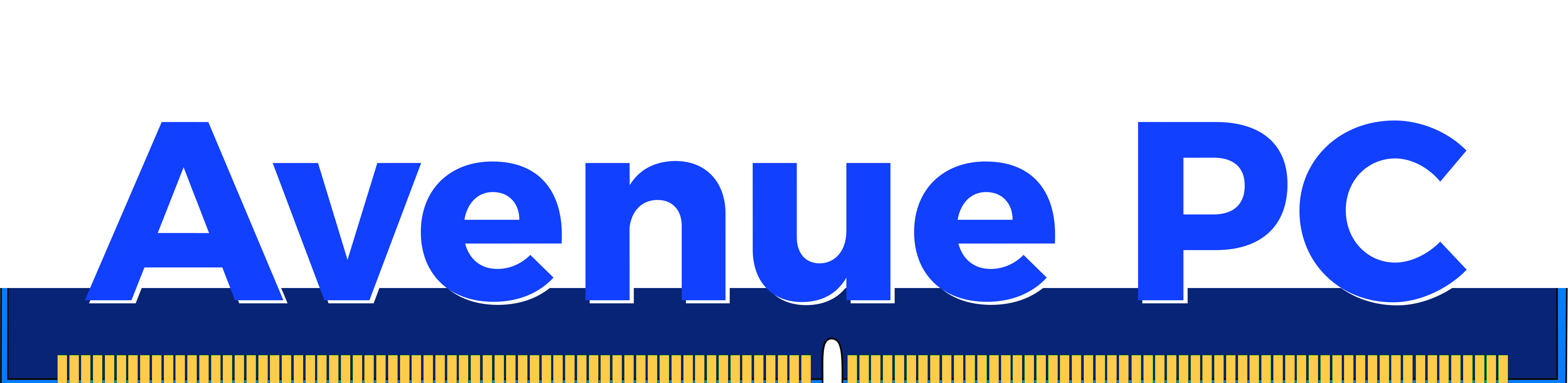 Logo Avenue PC